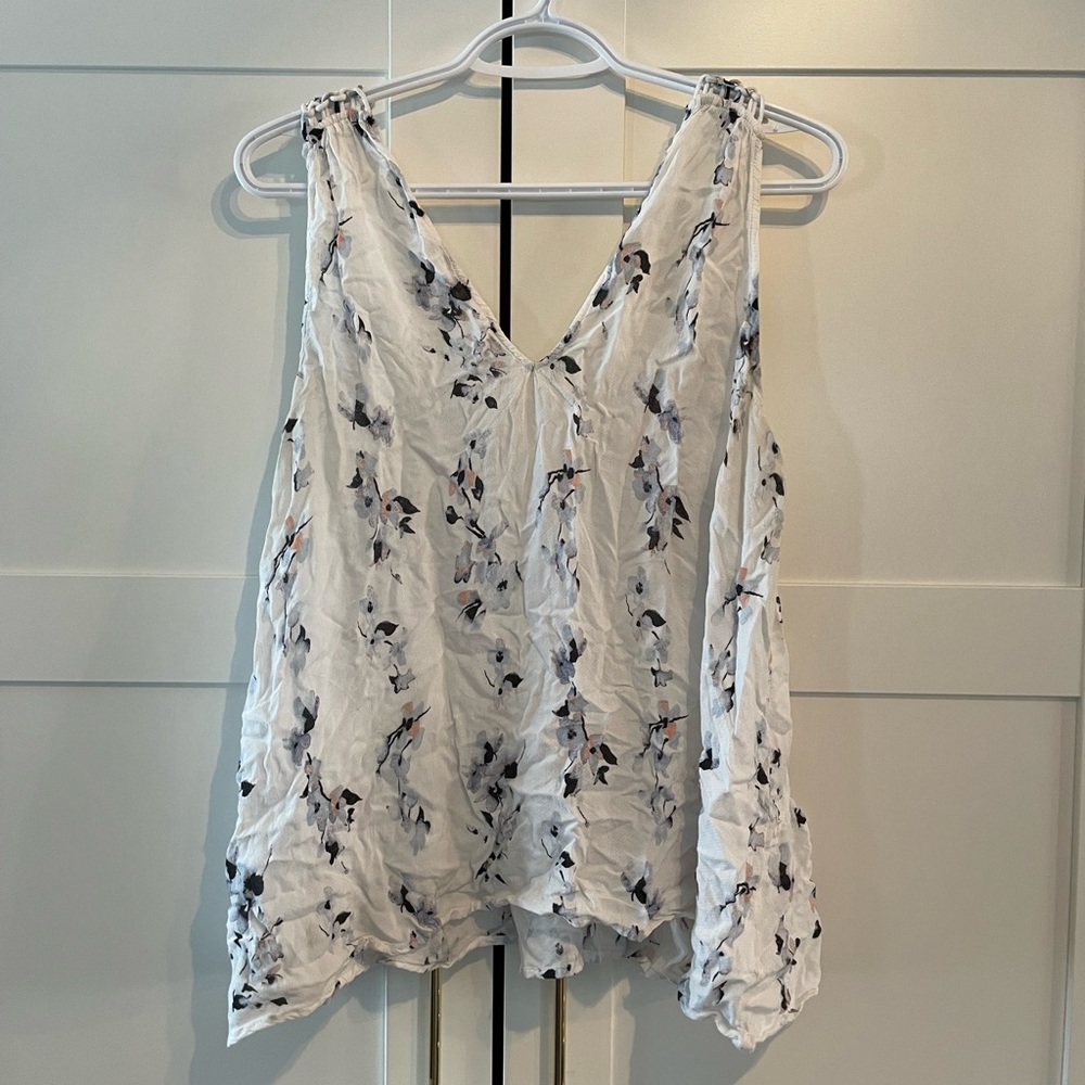 Gentle Fawn tank top